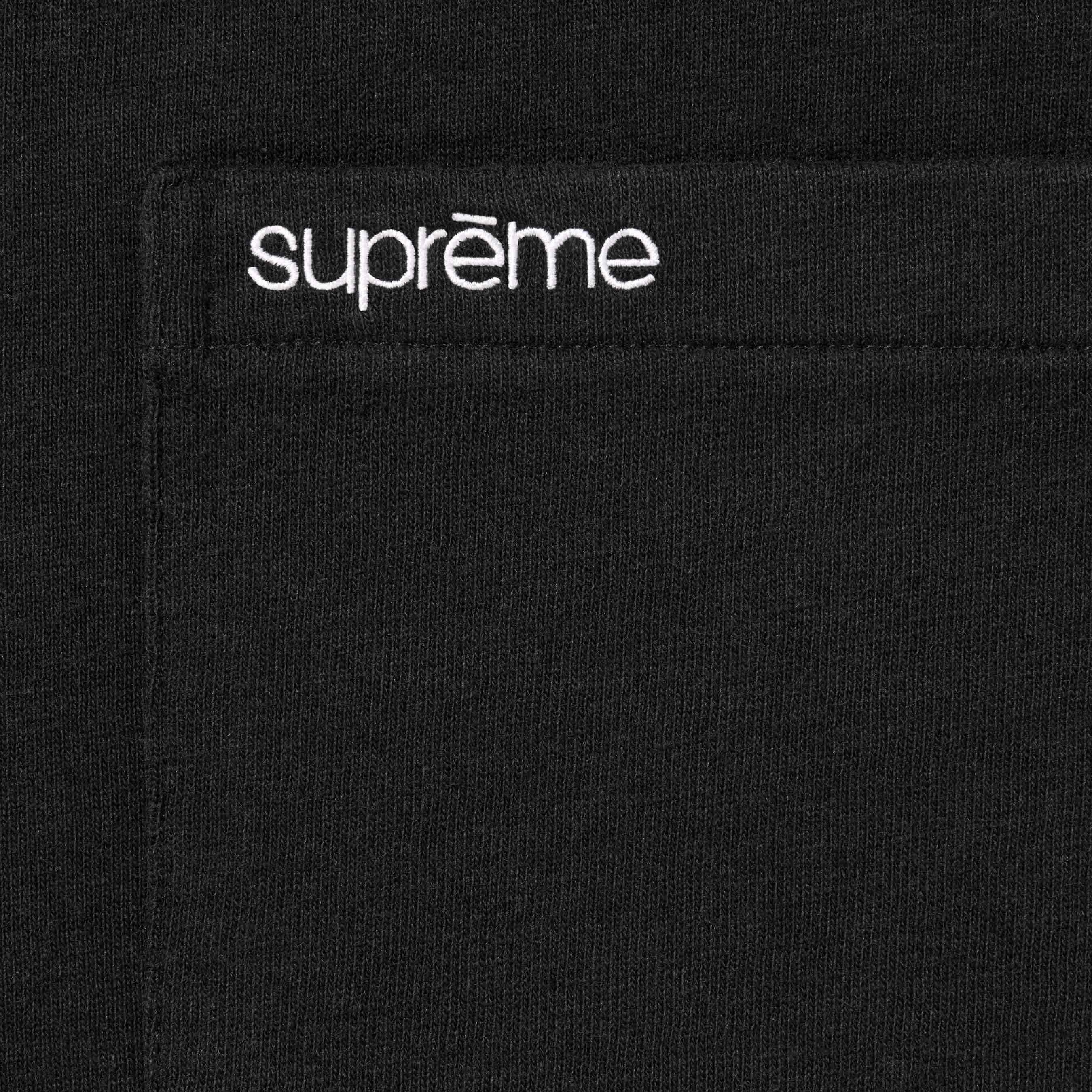 S/S Pocket Tee view 10